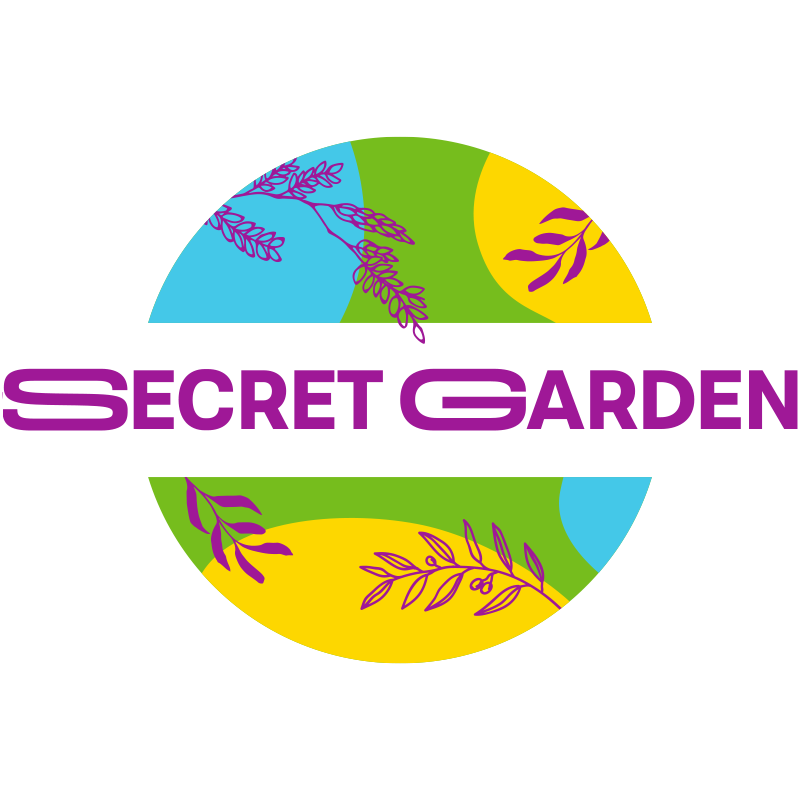 Secret Garden