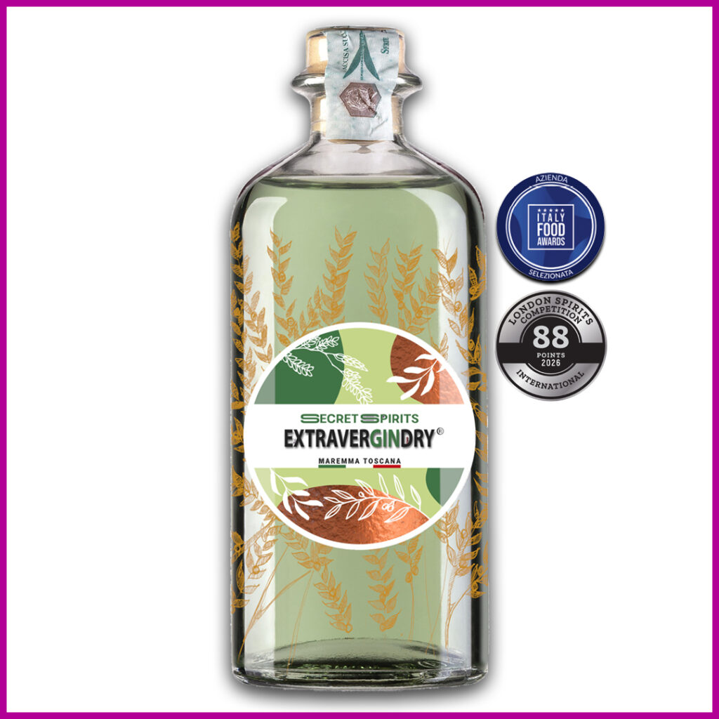 Extravergindry