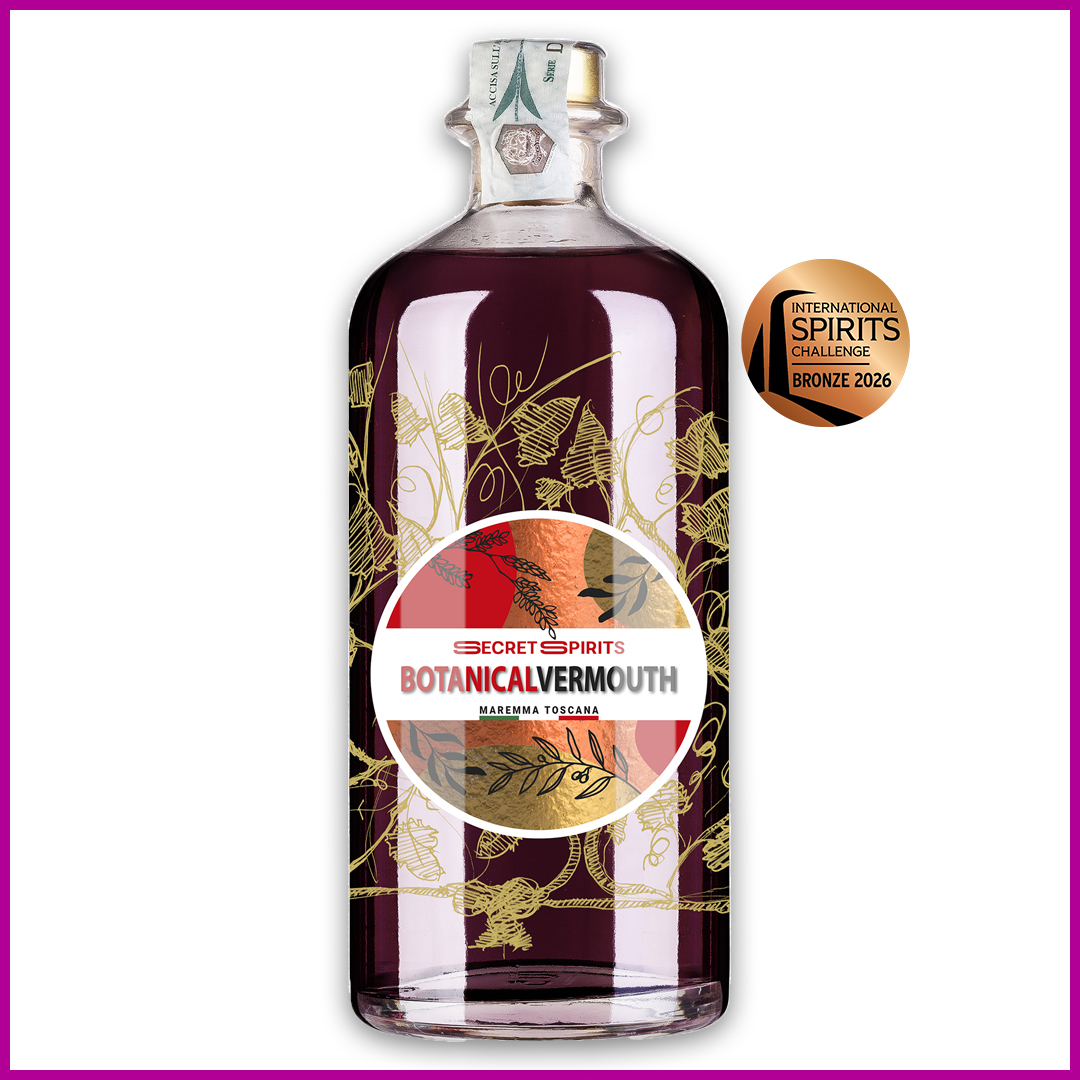Botanical Vermouth